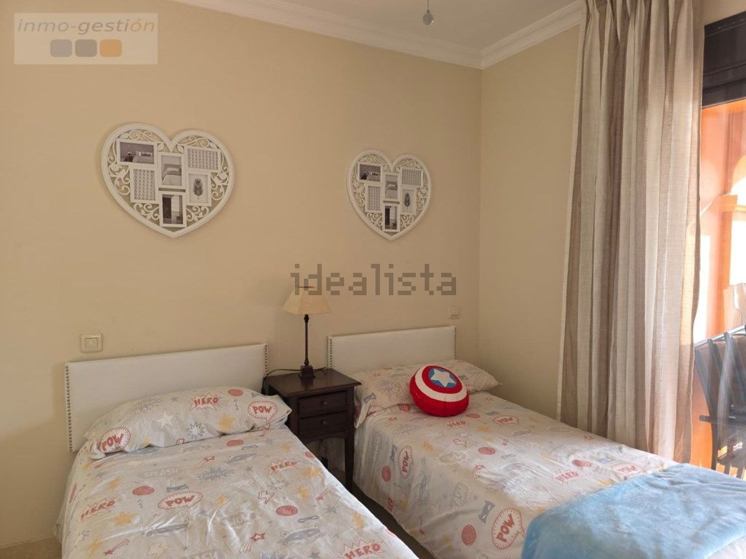 Pis de 169 m² a Manilva