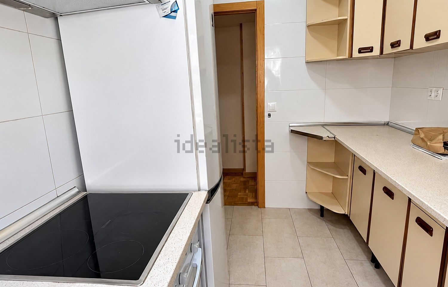Pis de 79 m² a Madrid