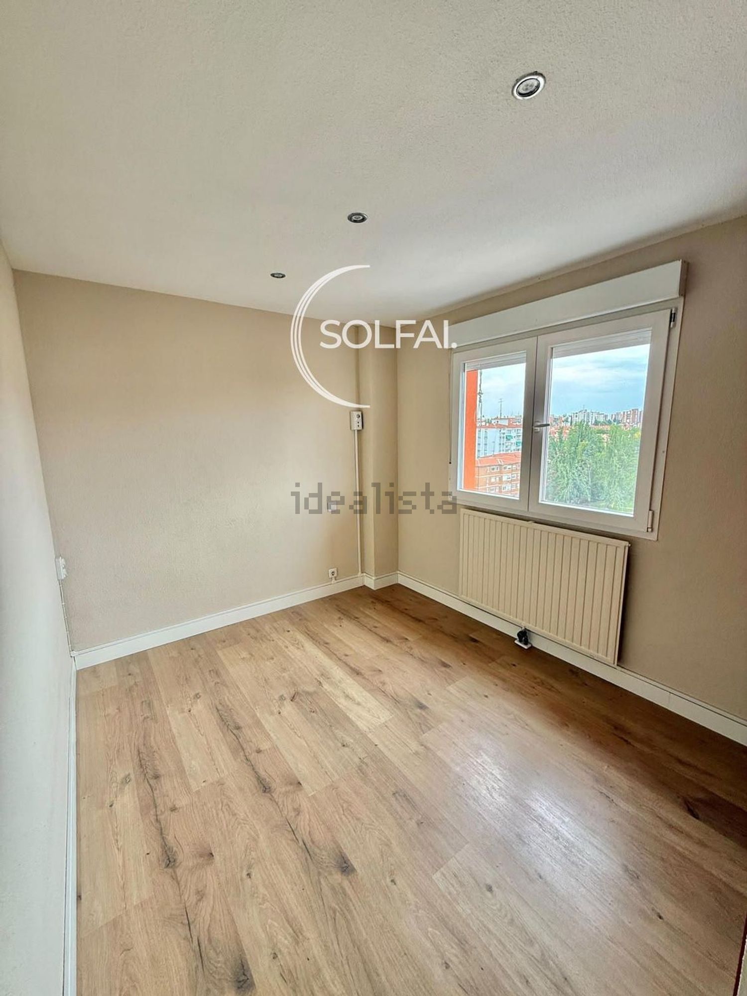 Piso de 110 m² en Madrid