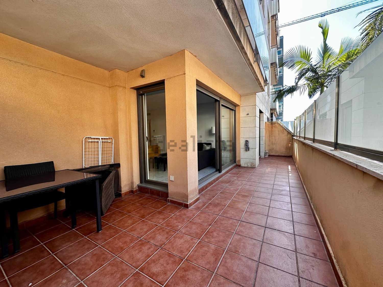 Piso de 52 m² en Benalmádena