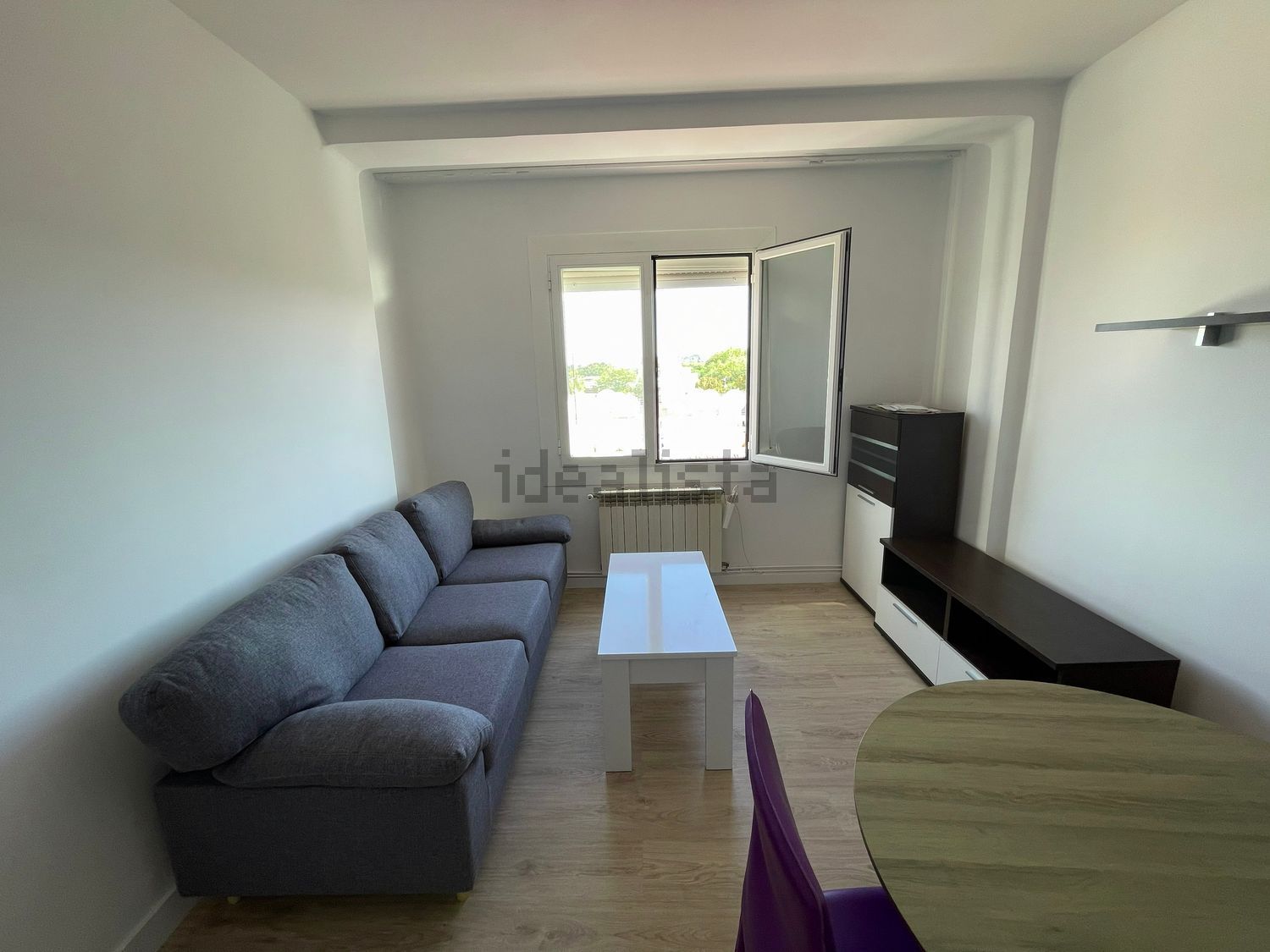 Piso de 80 m² en Logroño
