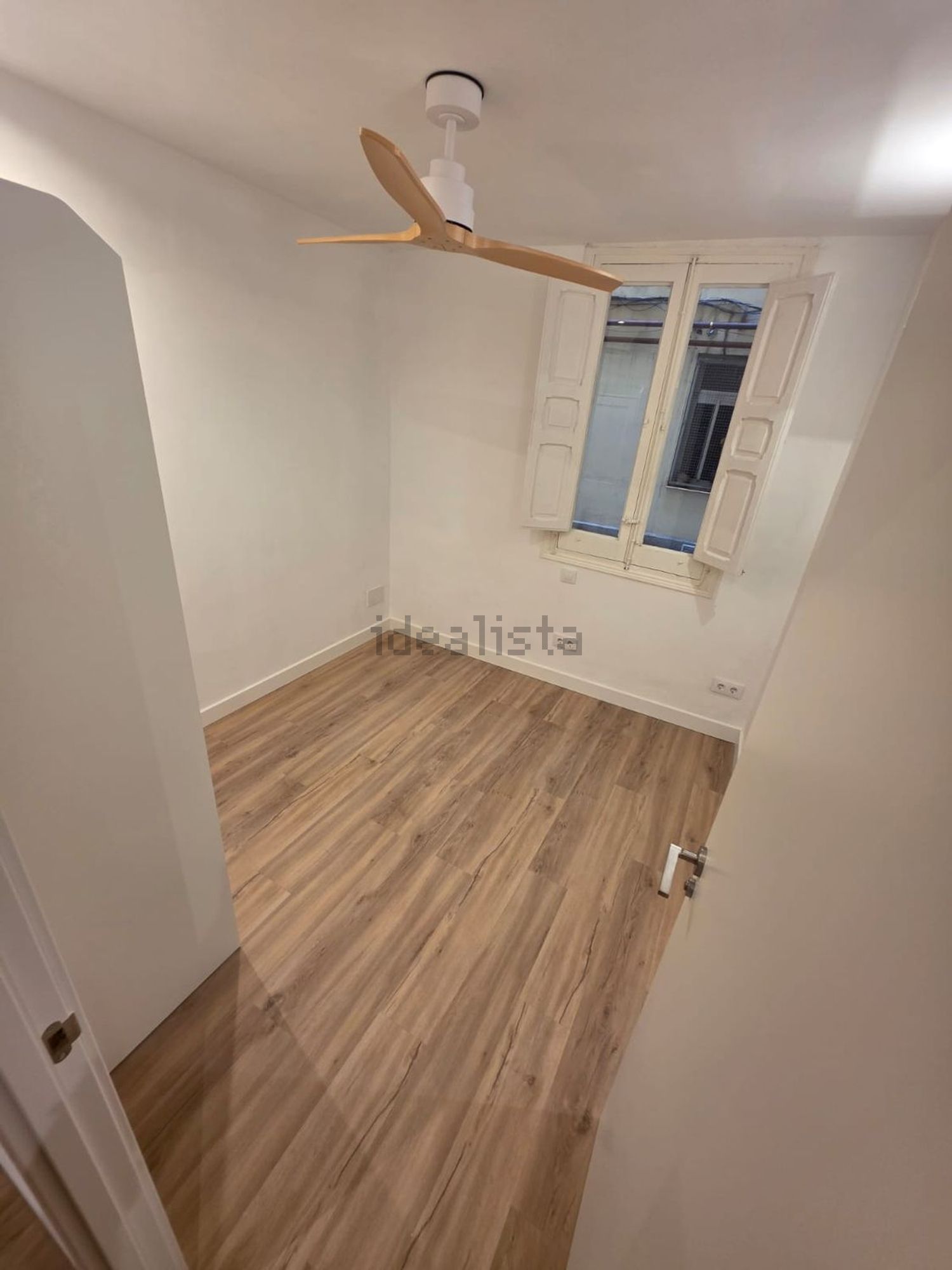 Pis de 85 m² a Madrid