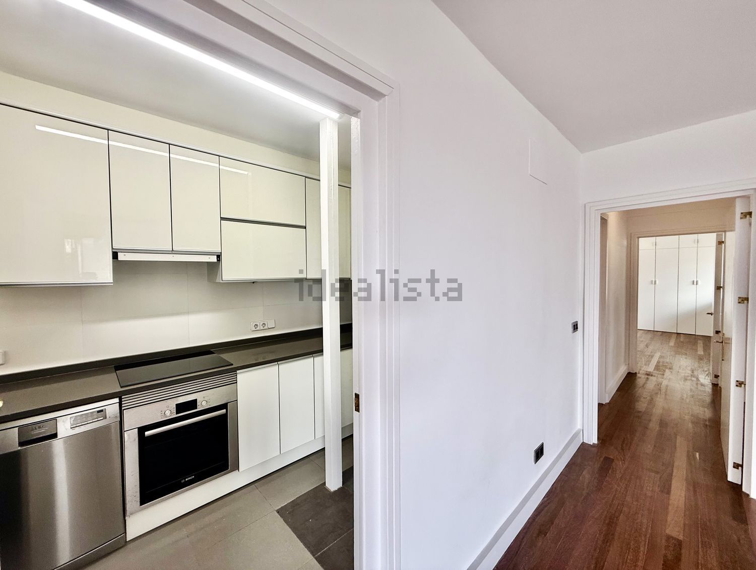 Квартира 152 м² у Madrid
