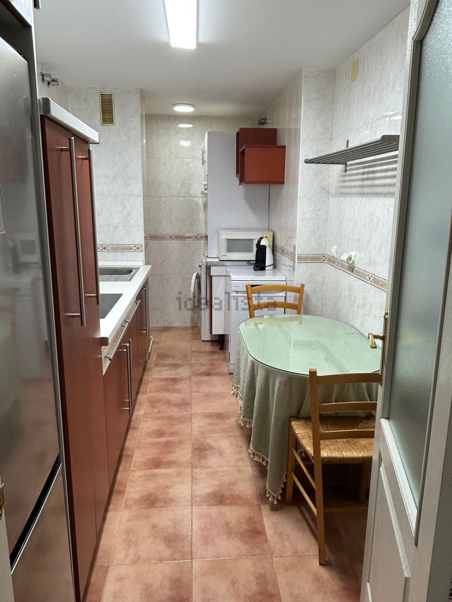 Pis de 106 m² a Màlaga