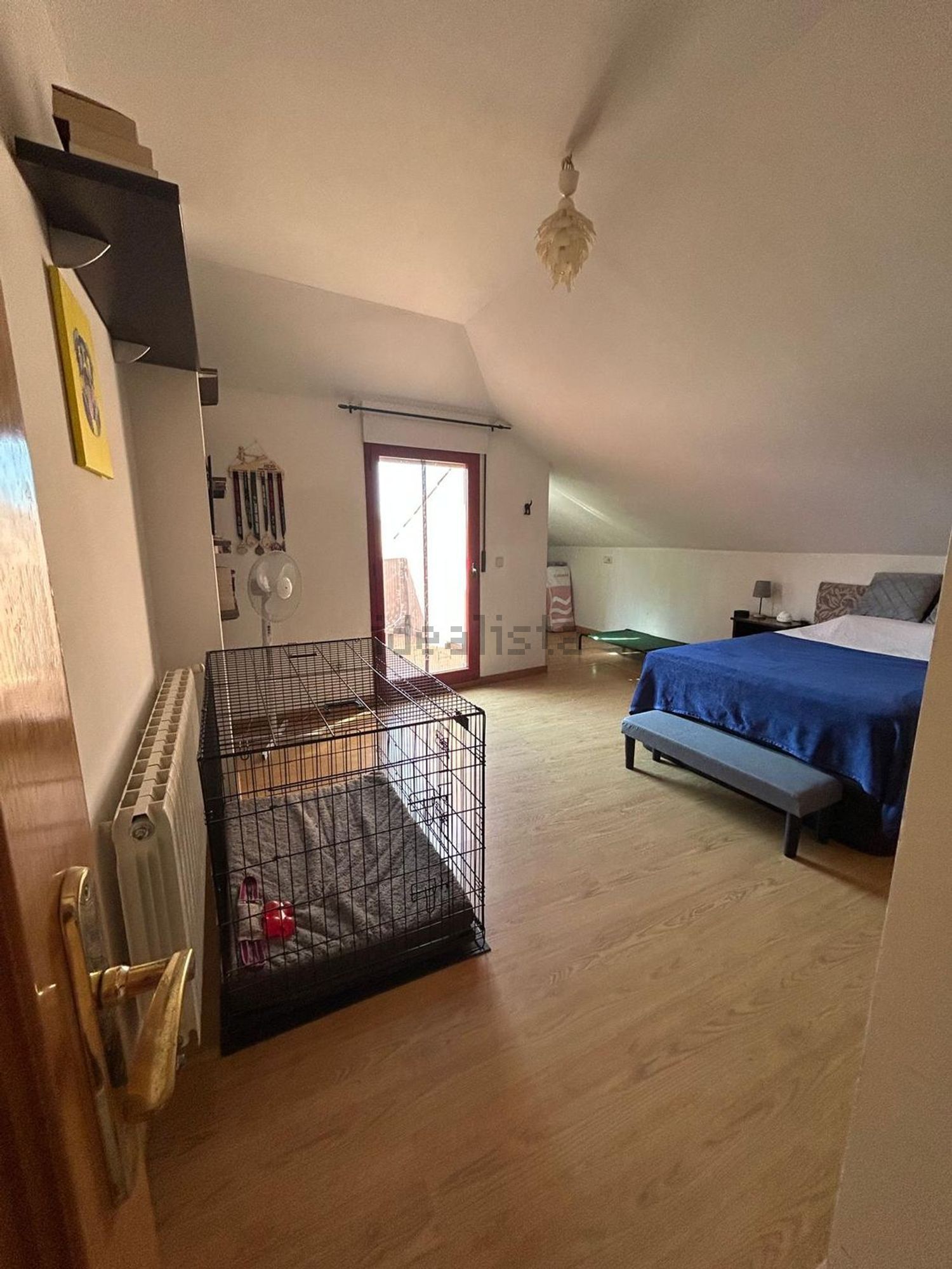 Appartamento 100 m² a Bernuy de Porreros