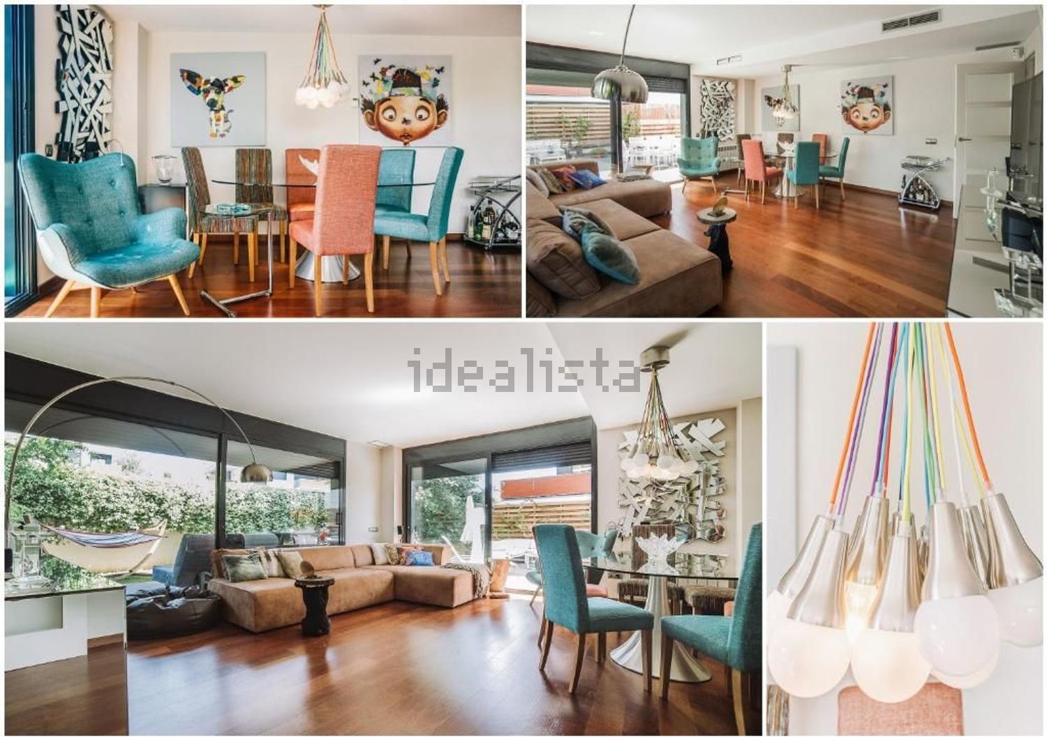 Appartamento 120 m² a Sitges