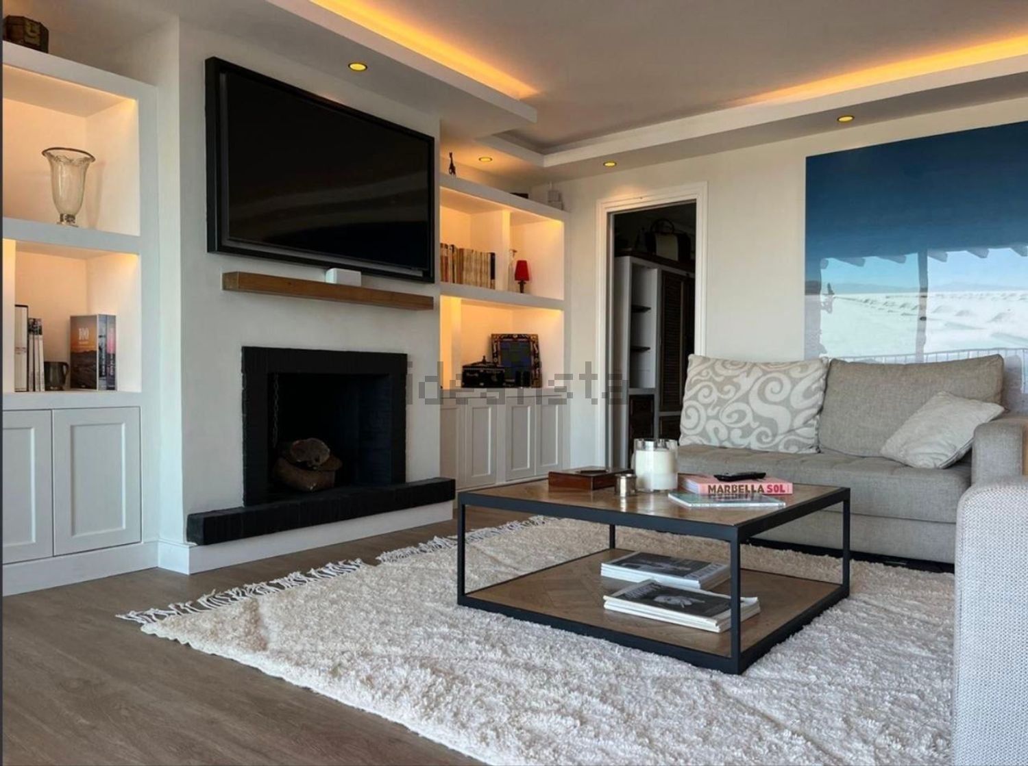 Pis de 109 m² a Marbella
