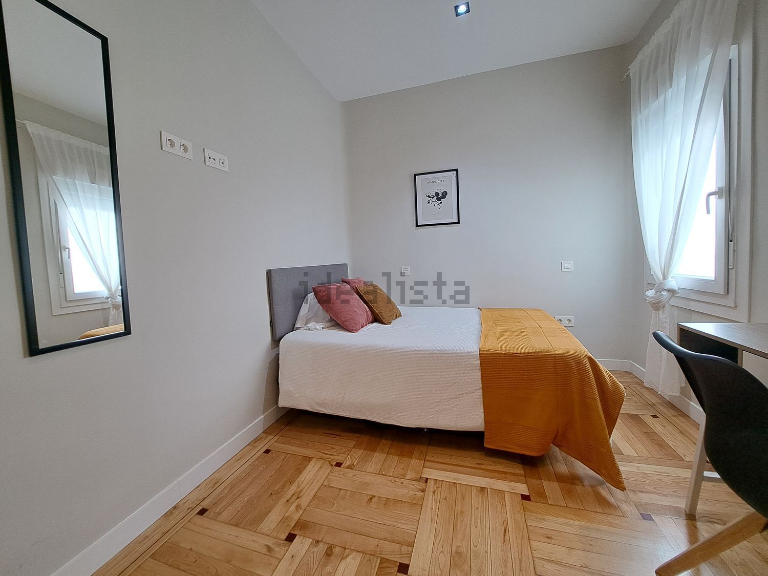 Habitación en alquiler, Madrid