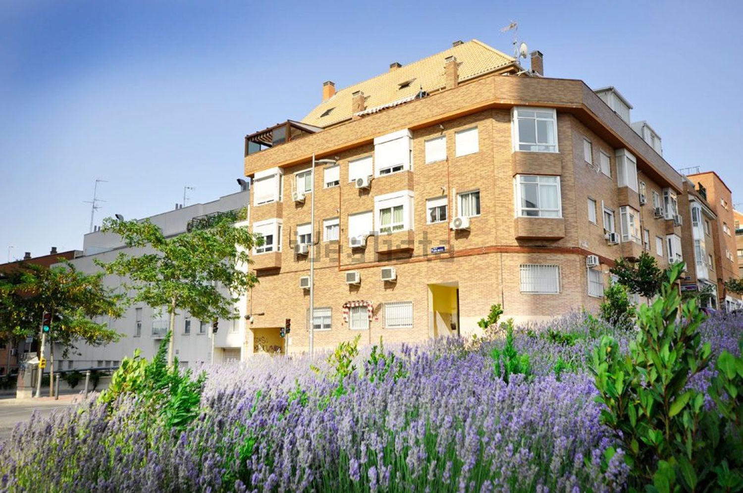 Pis de 42 m² a Madrid