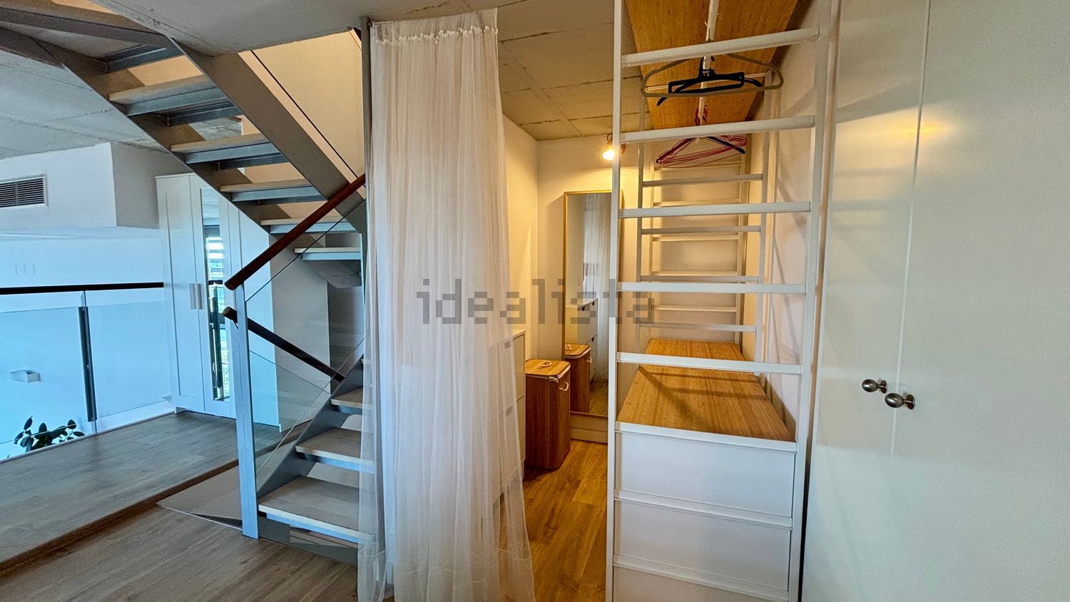 Apartamento 110 m² em València
