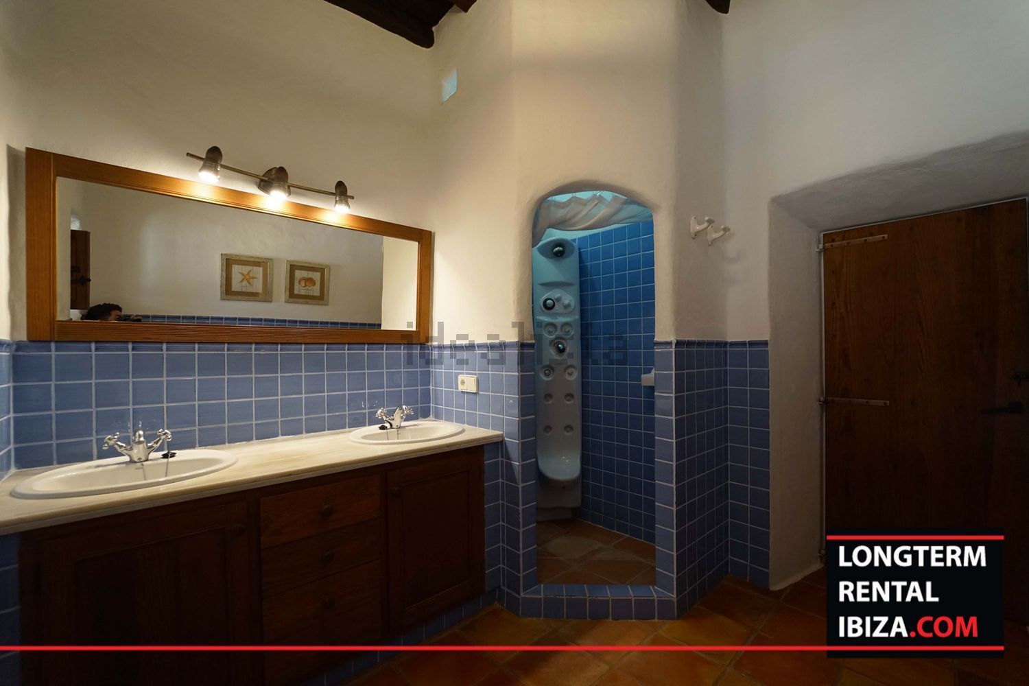Appartamento 450 m² a Sant Joan de Labritja