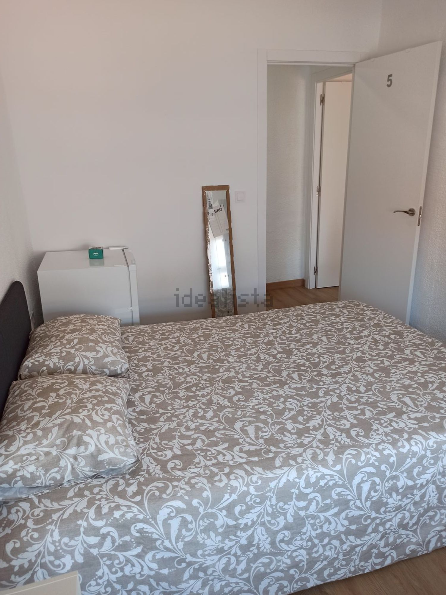 Habitación en alquiler, Benetússer