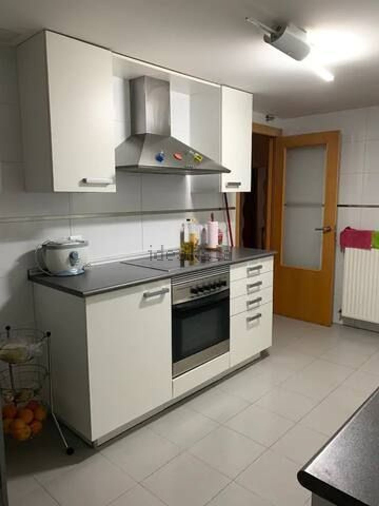 Habitació de lloguer, Pamplona