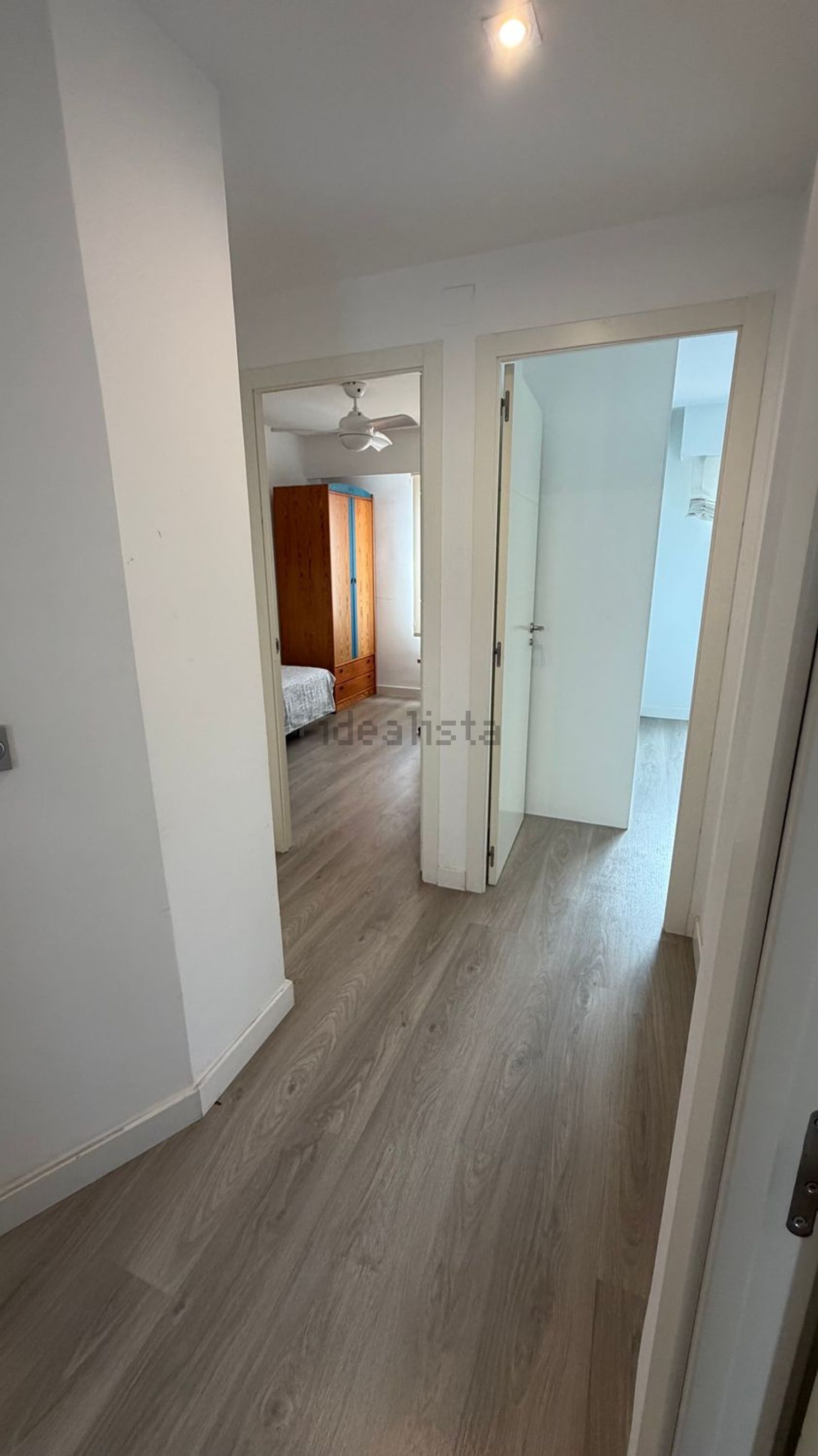 Pis de 110 m² a València