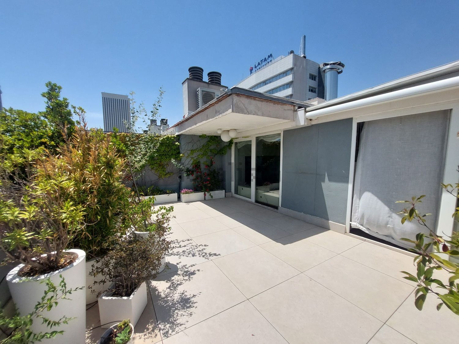 Pis de 247 m² a Madrid