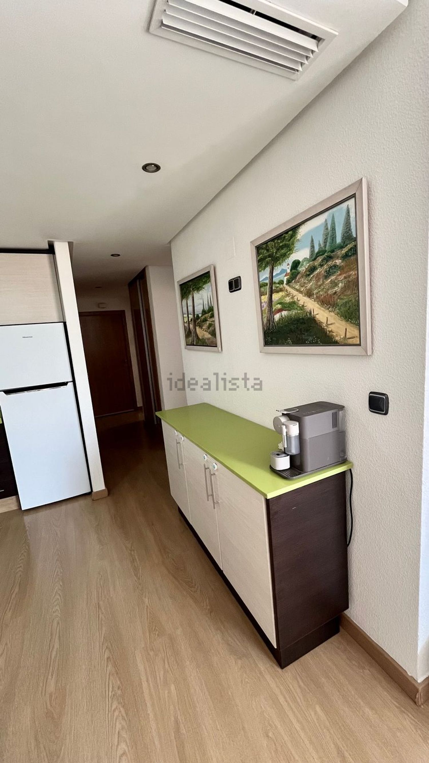 Piso de 82 m² en Almoradí