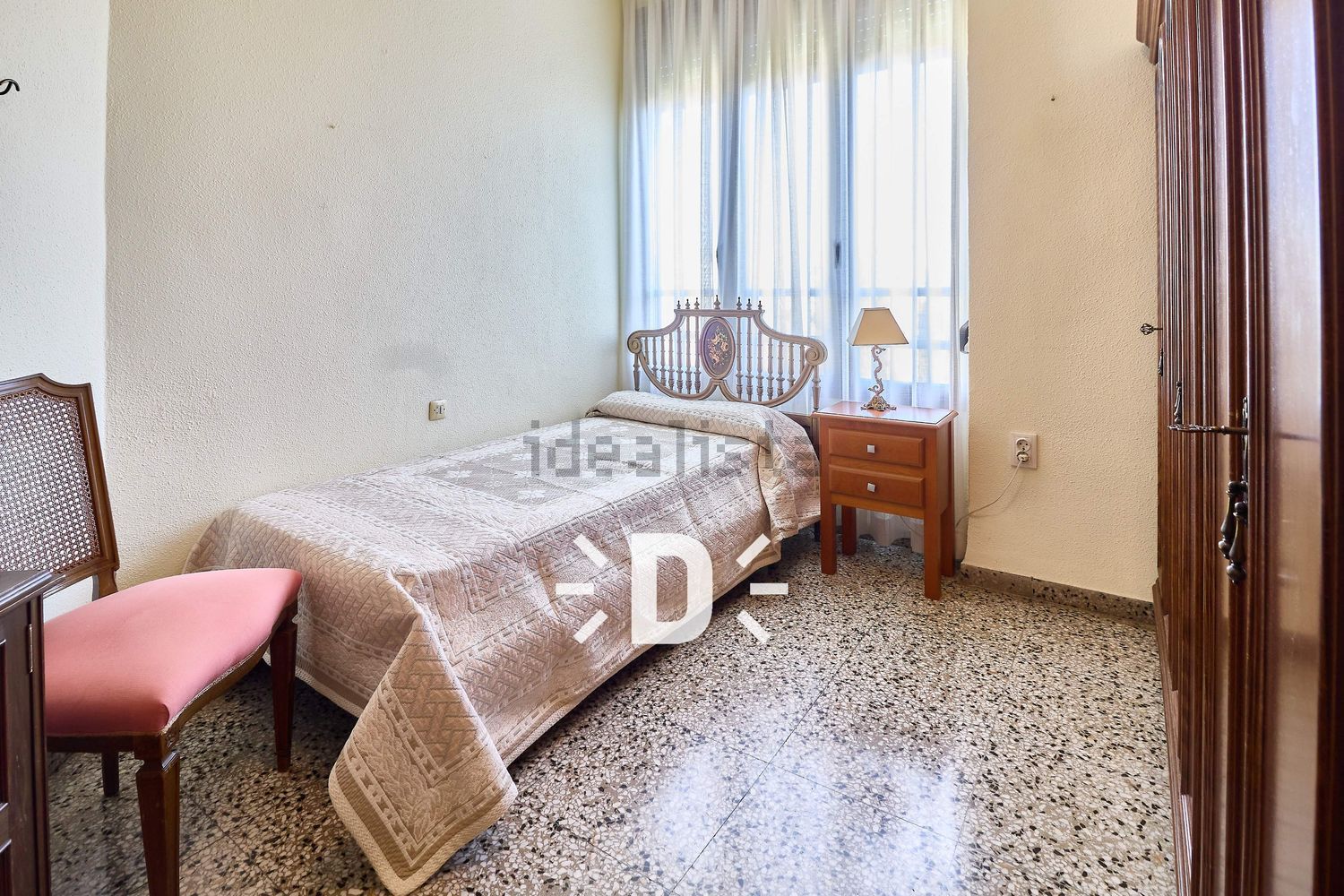 Apartamento 94 m² em València