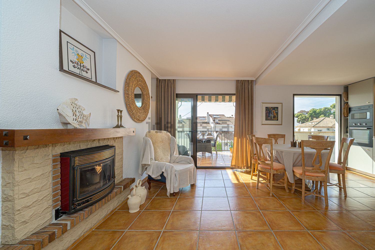 Pis de 120 m² a Altea