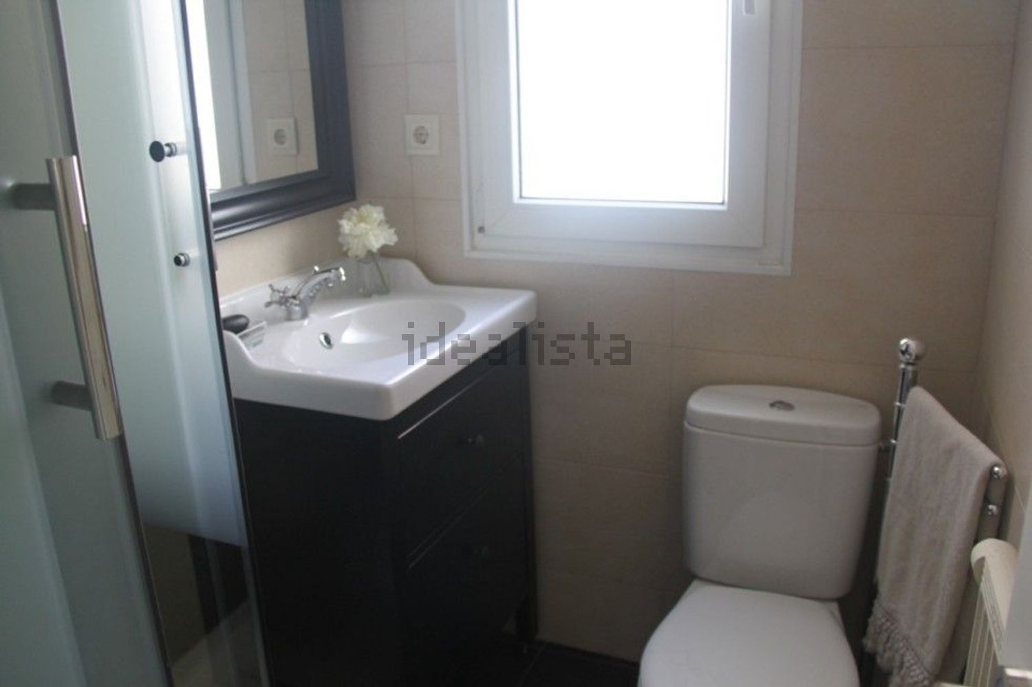 Piso de 140 m² en Madrid