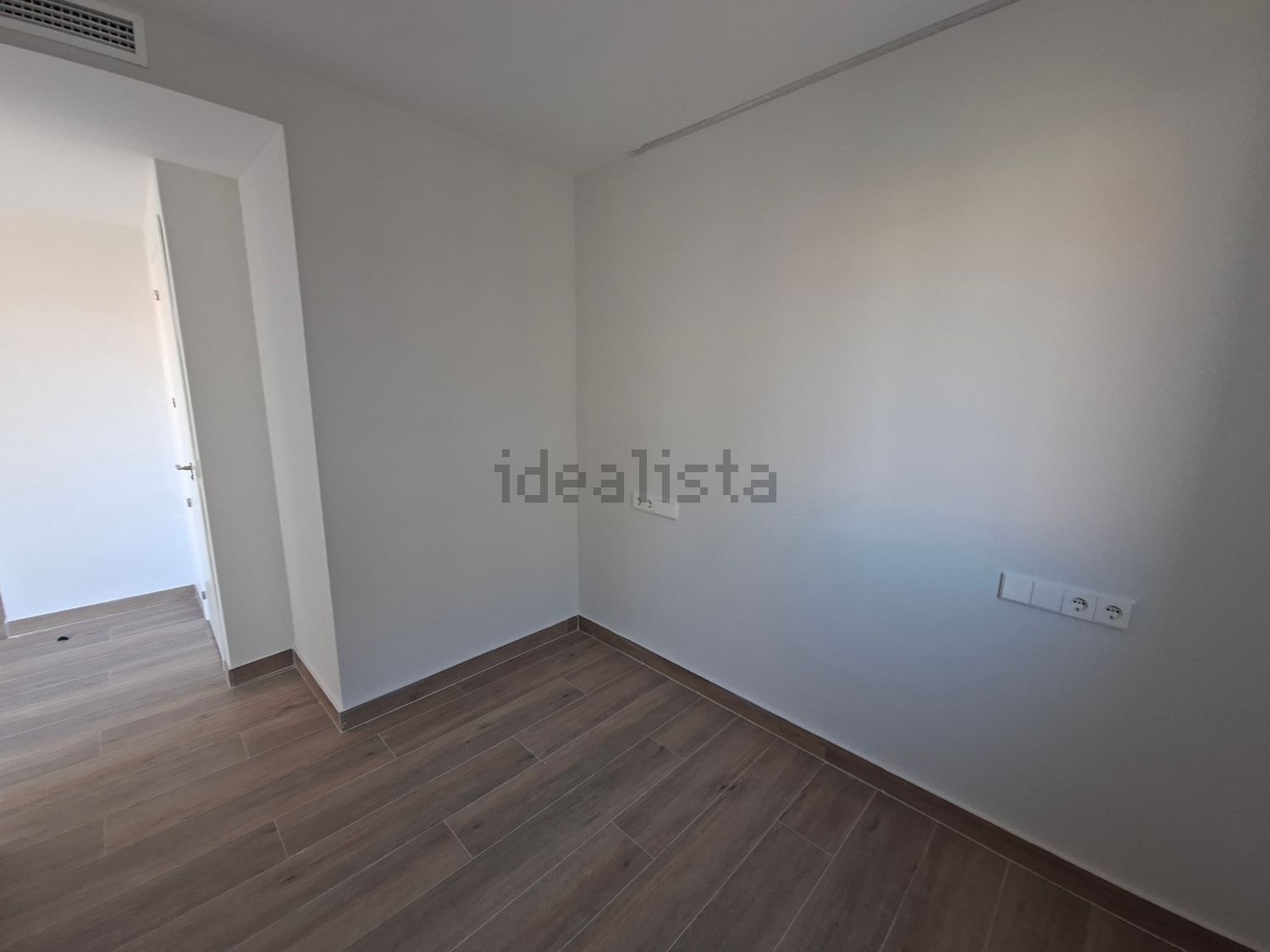 Pis de 40 m² a Madrid