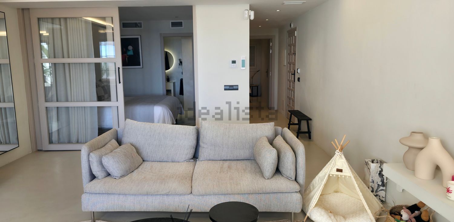 Wohnung 120 m² in Sant Josep de sa Talaia
