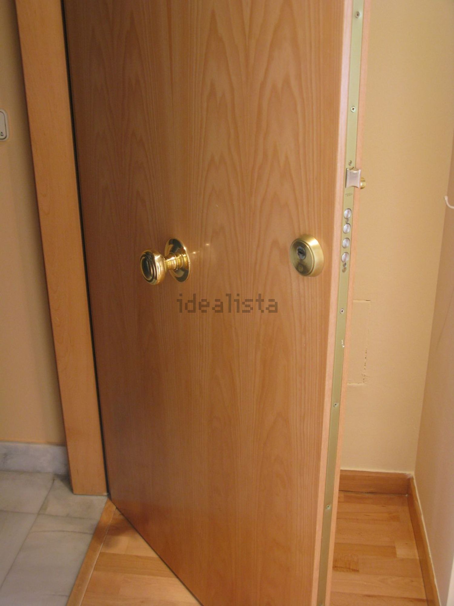 Piso de 68 m² en Madrid