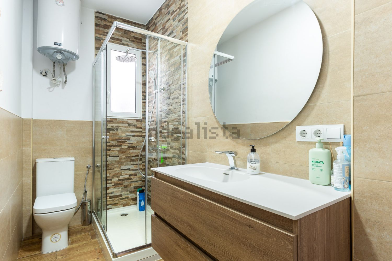 Appartamento 79 m² a Valencia