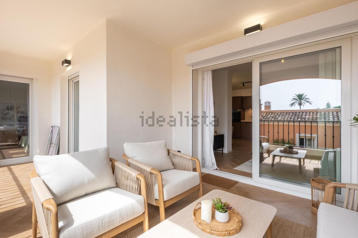 Pis de 125 m² a Marbella