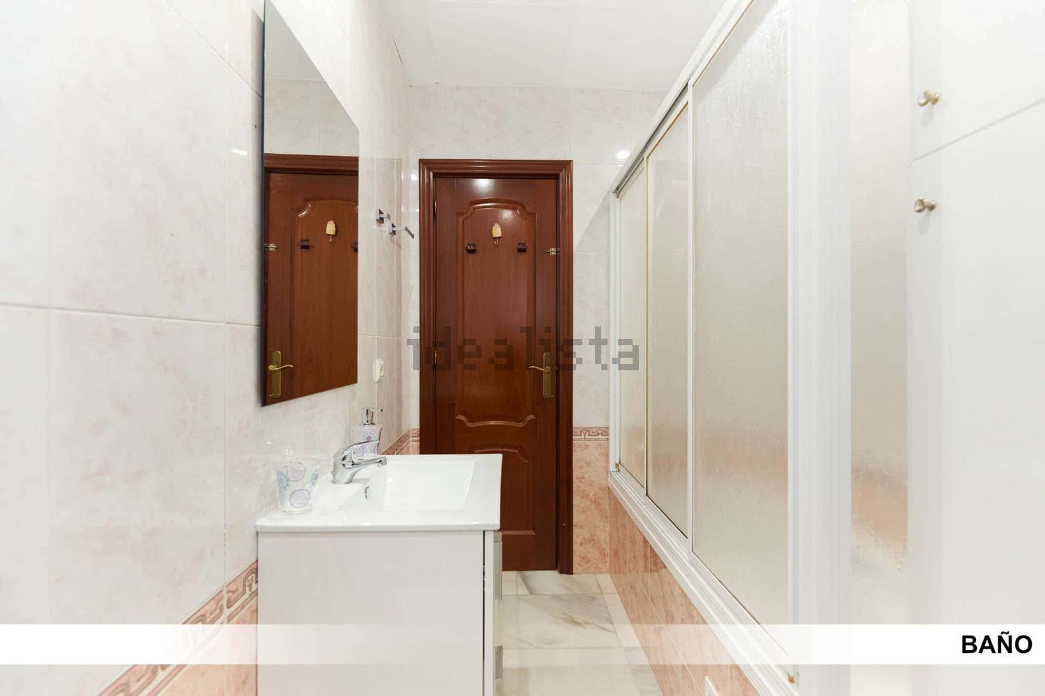 Habitación 85 m², Sevilla