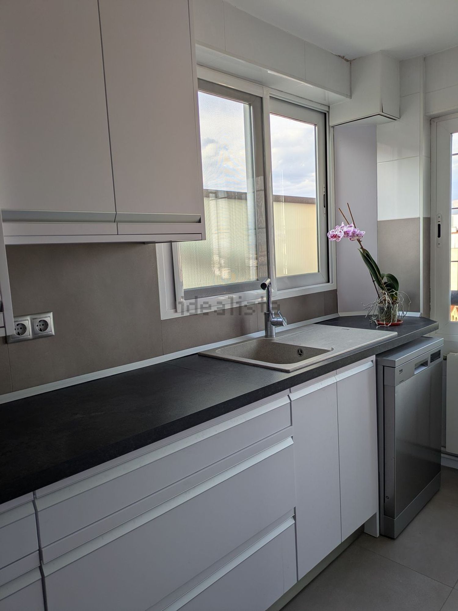 Pis de 80 m² a Albacete