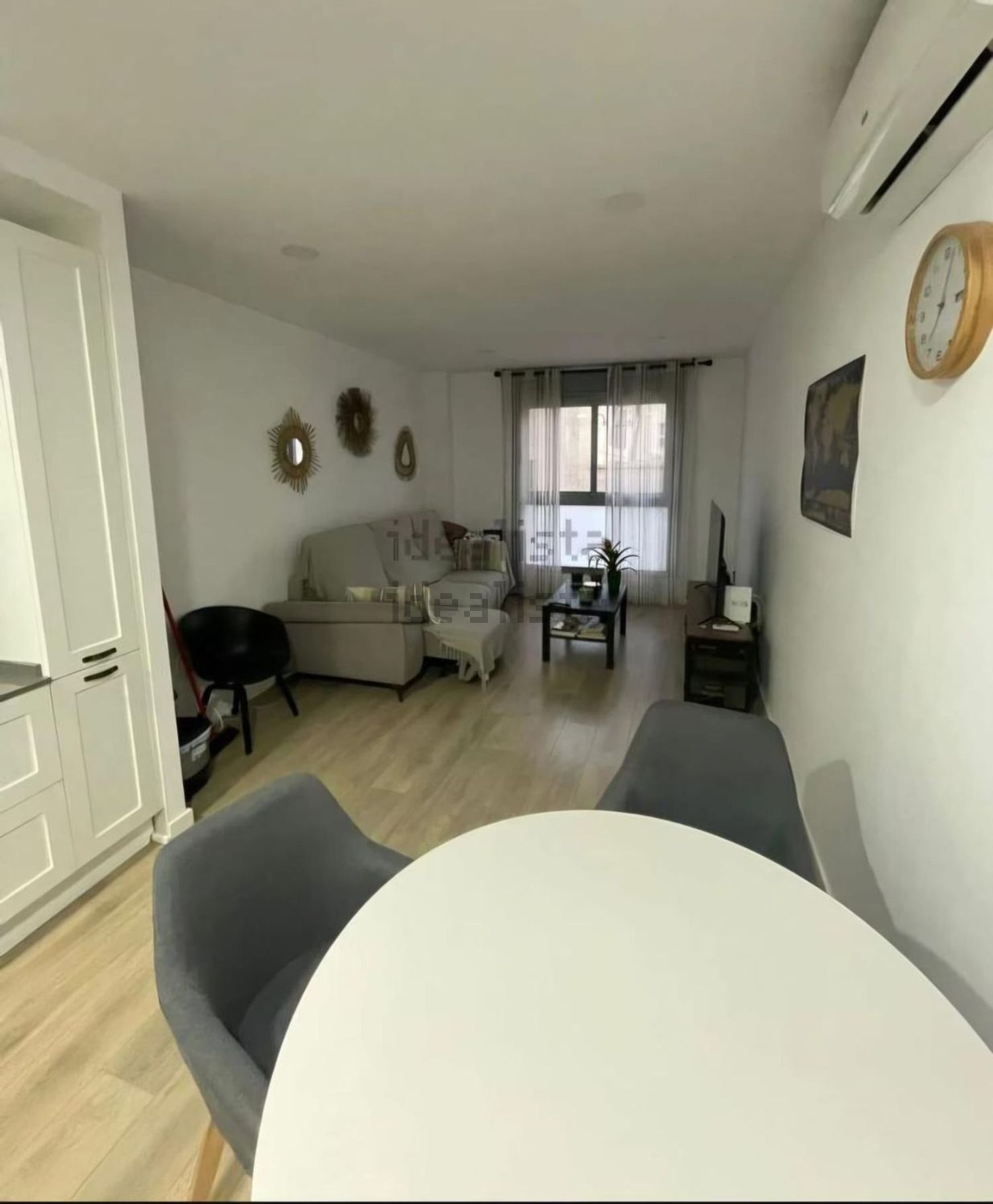 Pis de 71 m² a Almeria