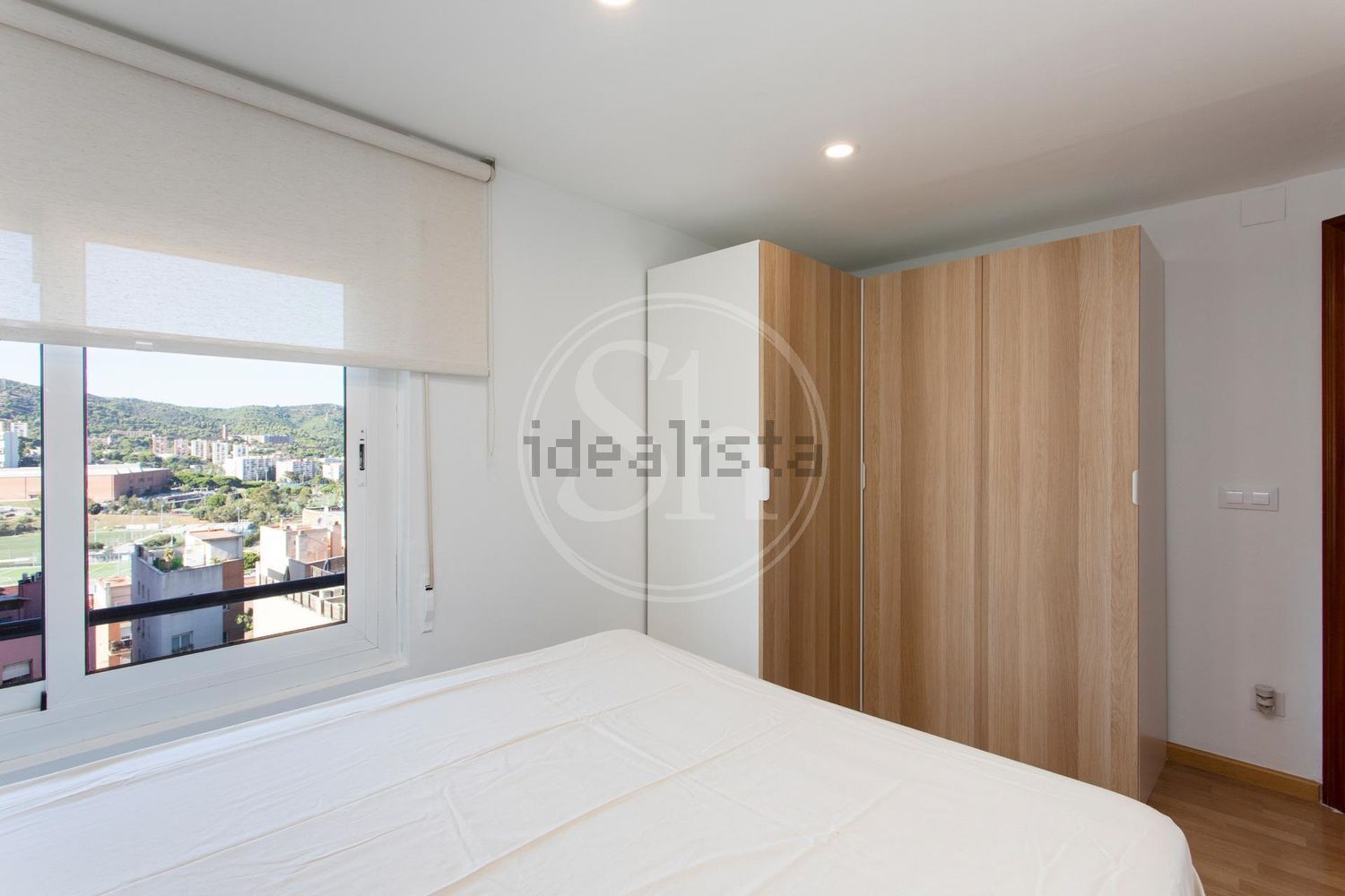 Pis de 64 m² a Barcelona