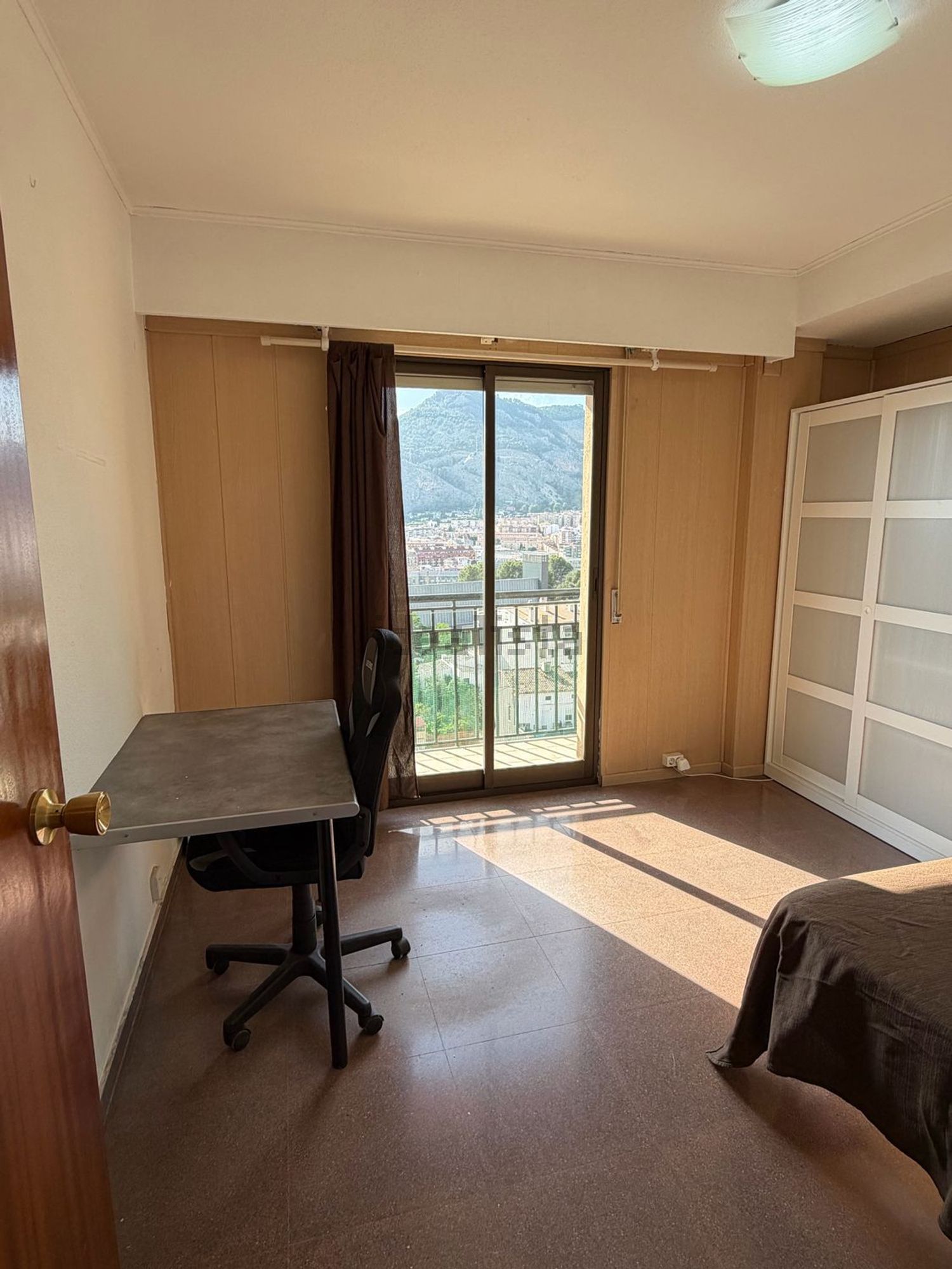 Pis de 110 m² a Alcoi