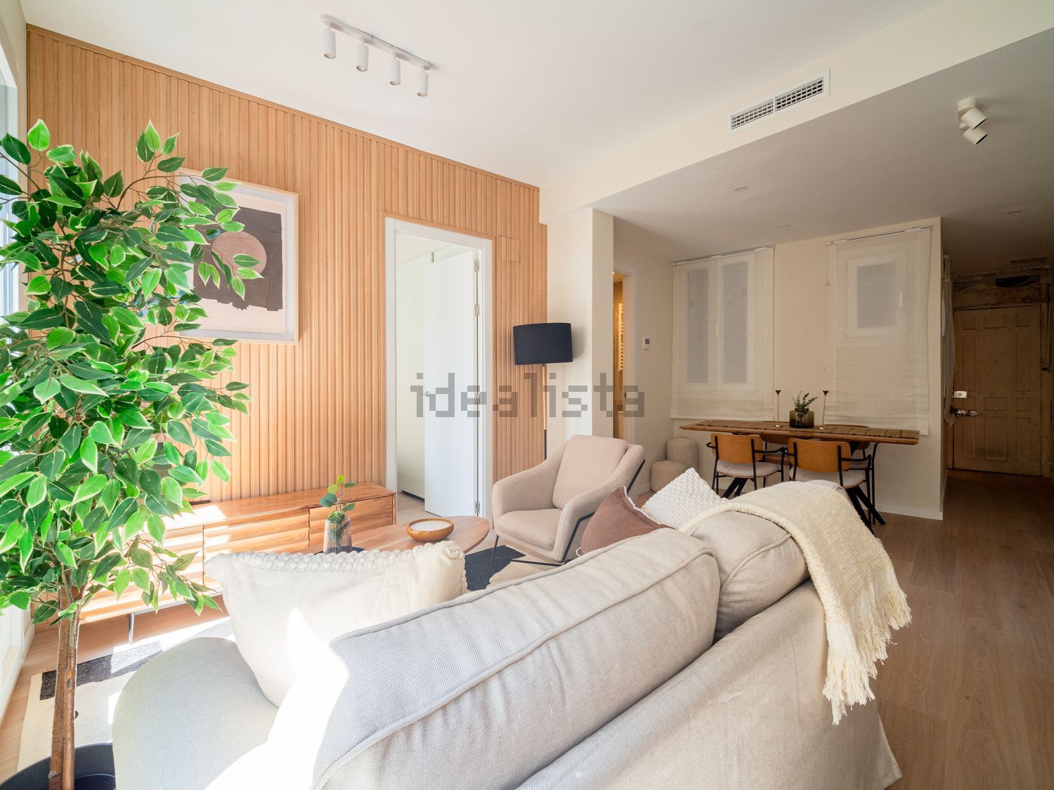 Piso de 61 m² en Madrid