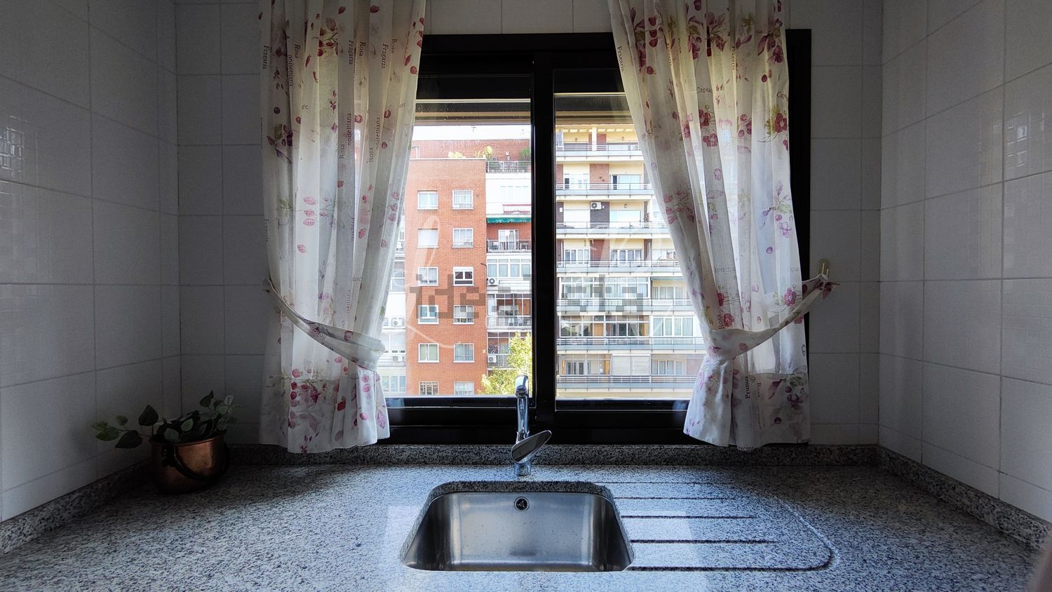 Wohnung 195 m² in Madrid