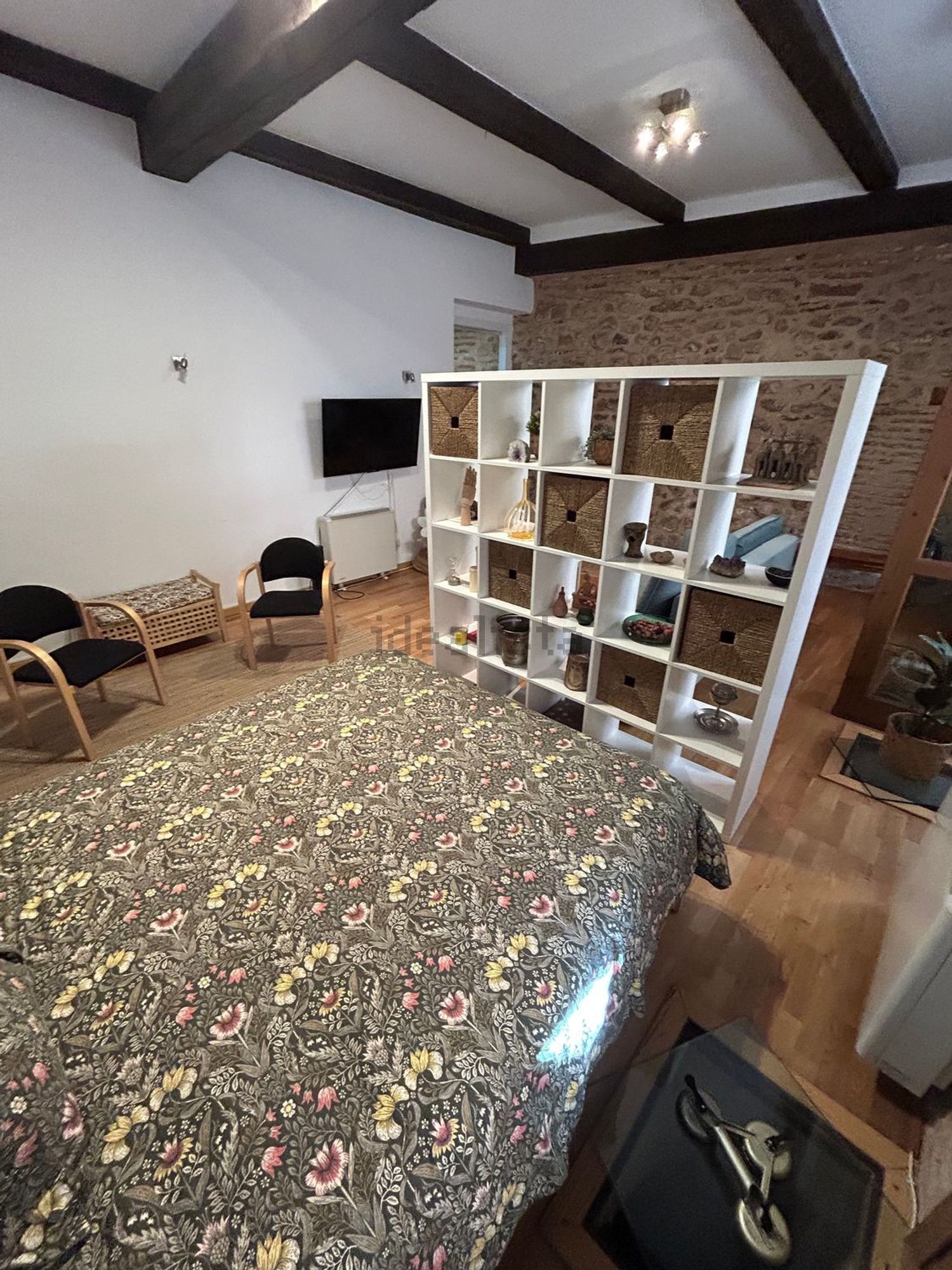 Wohnung 80 m² in Segovia