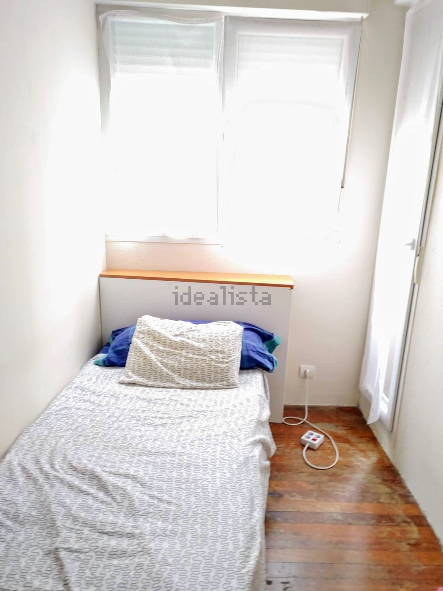 Habitació de lloguer, Bilbao