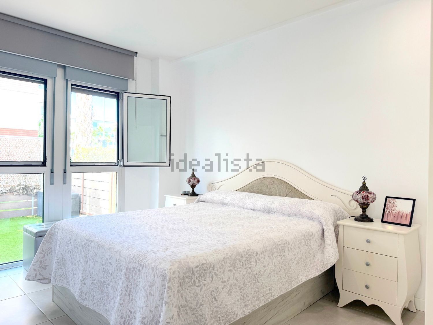 Piso de 85 m² en Orihuela