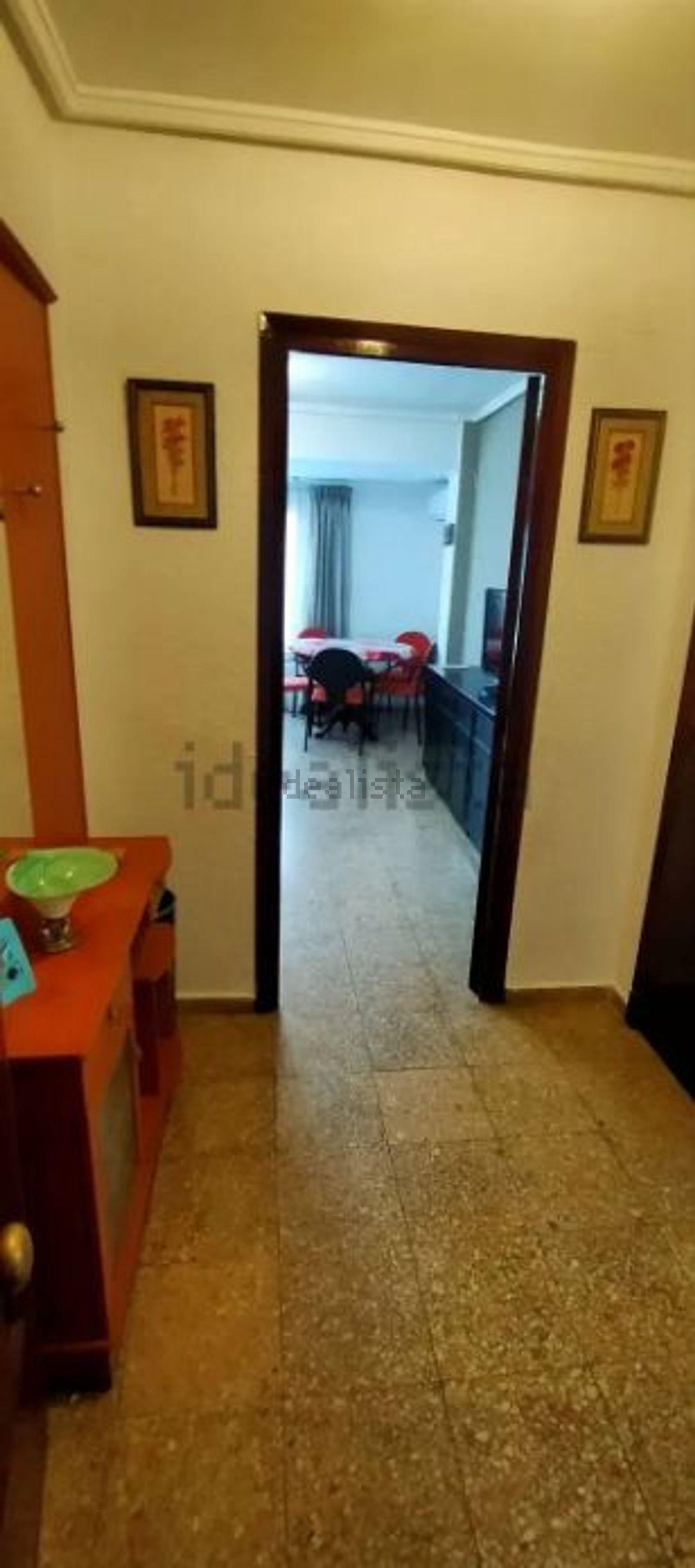 Appartement 93 m² à Valence