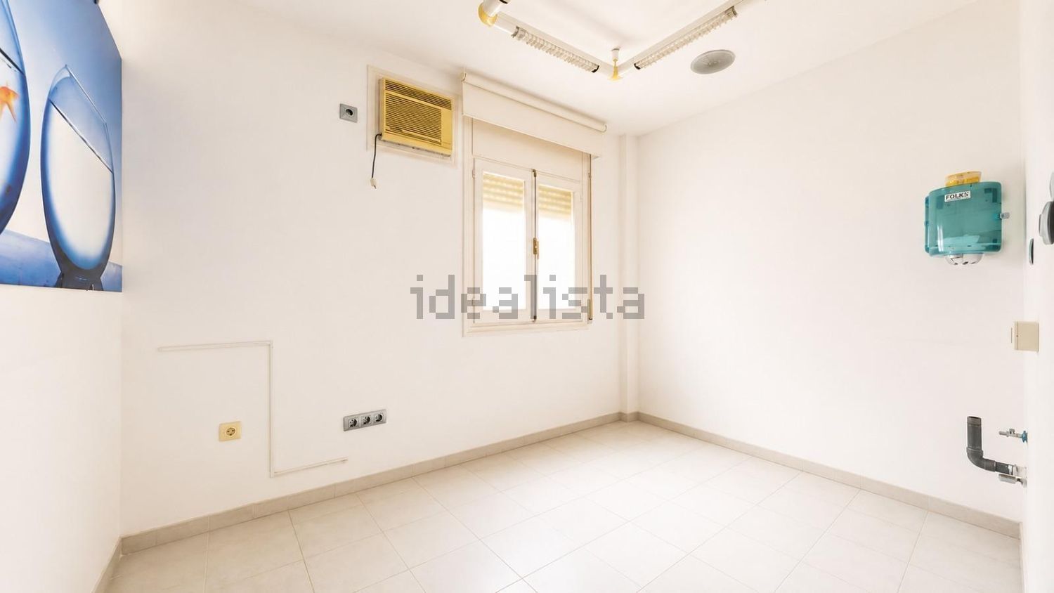 Piso de 138 m² en Berja