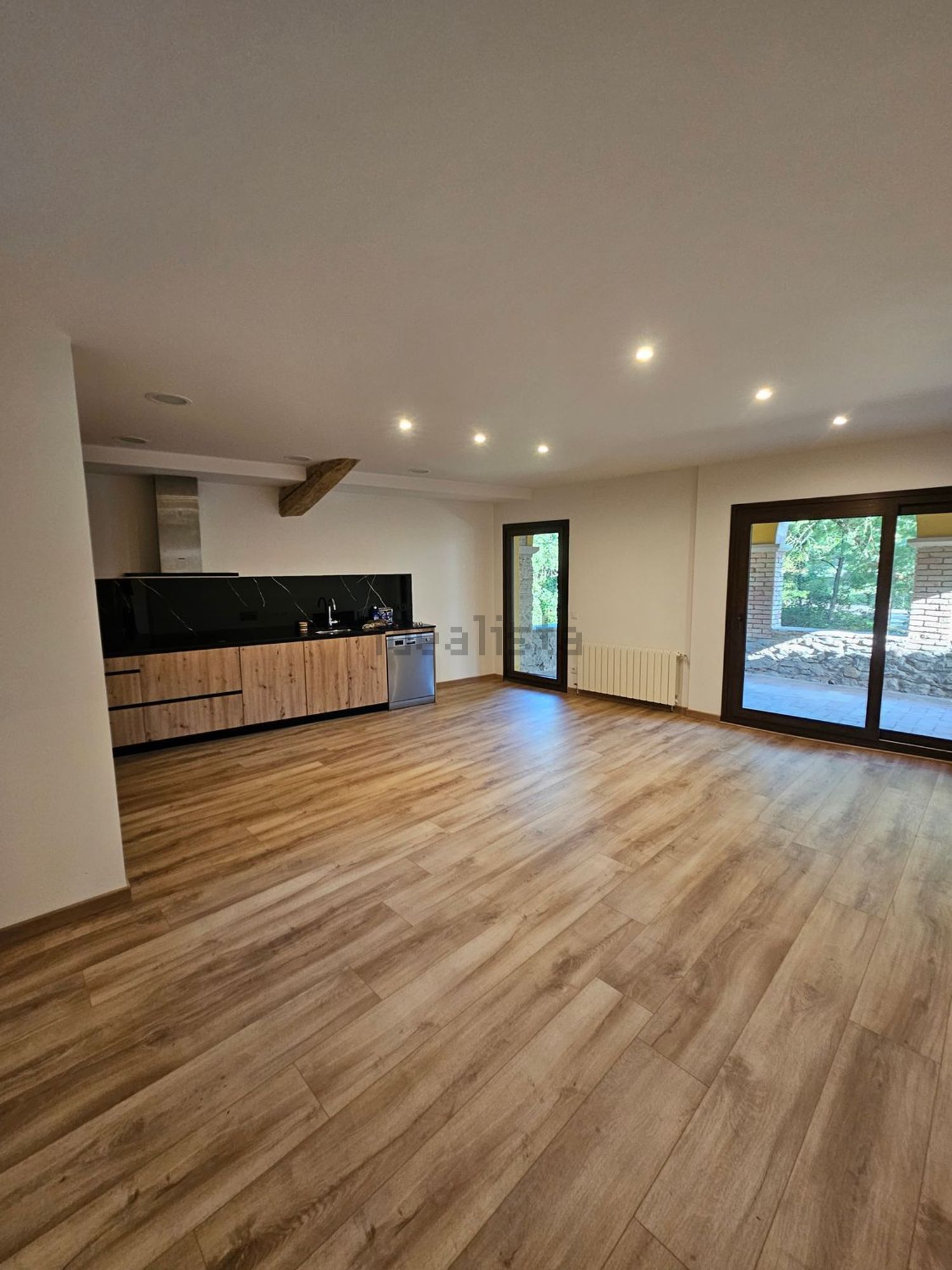 Appartamento 170 m² a Calldetenes