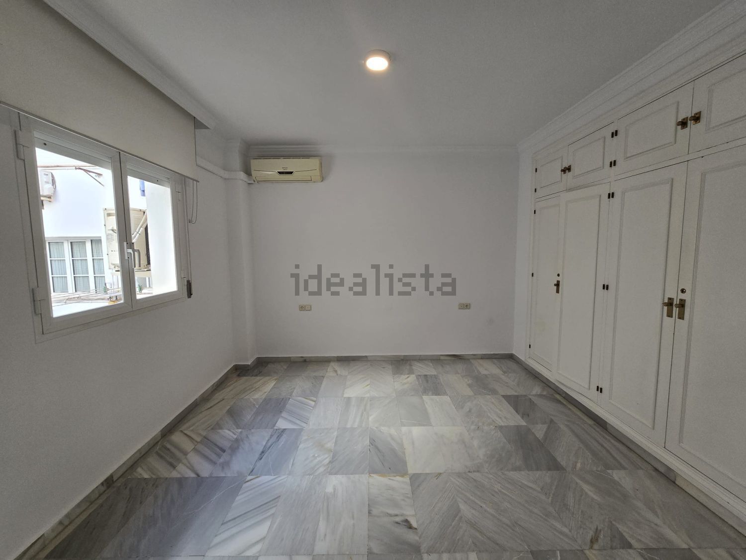 Appartamento 114 m² a Málaga