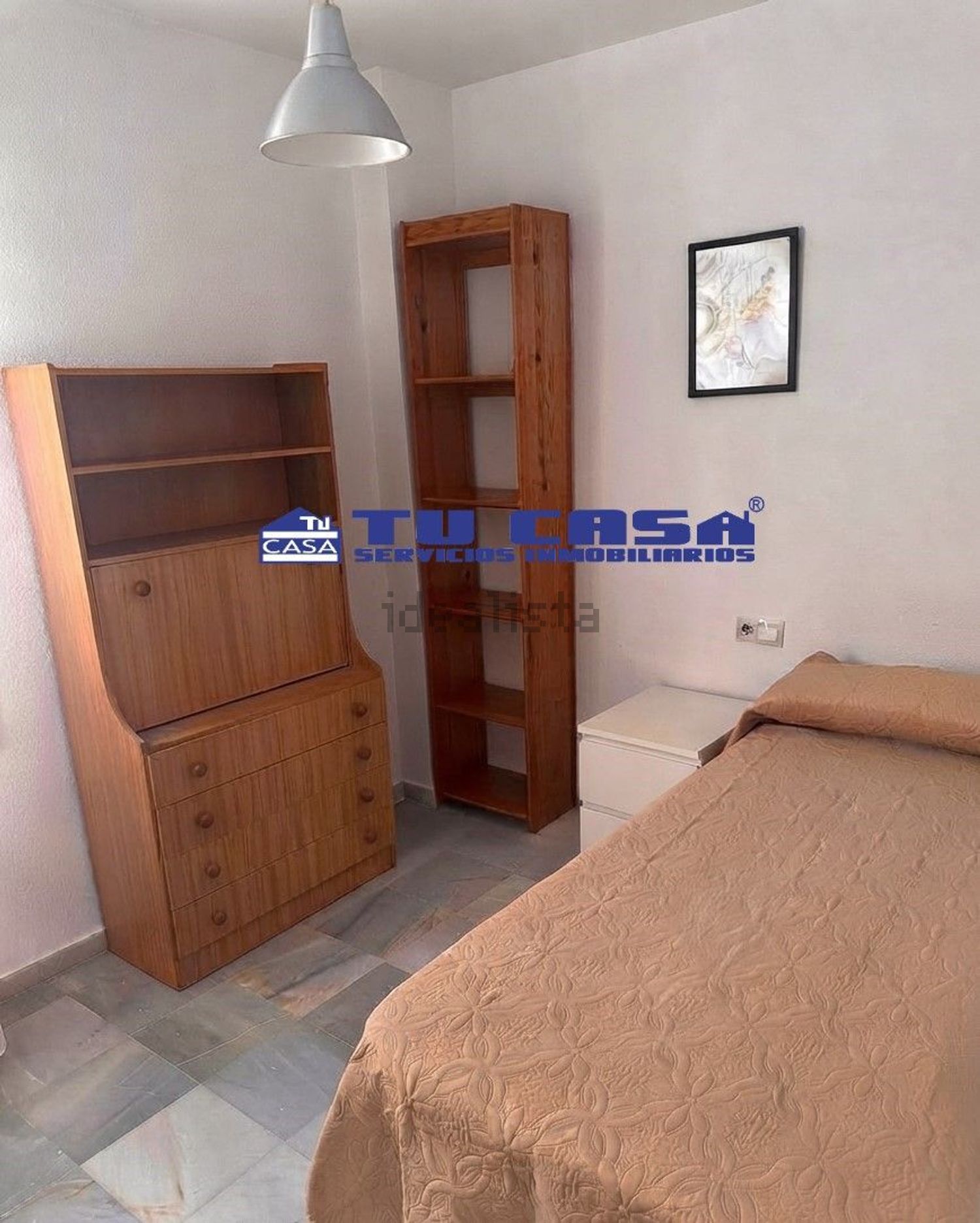Piso de 122 m² en Málaga