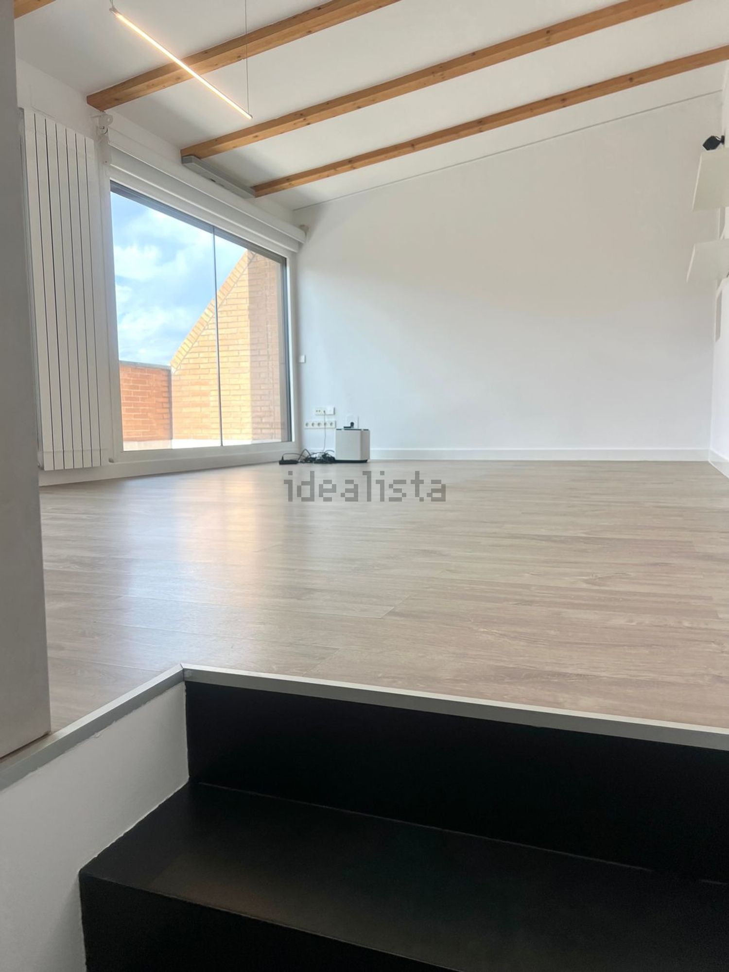 Piso de 130 m² en Madrid