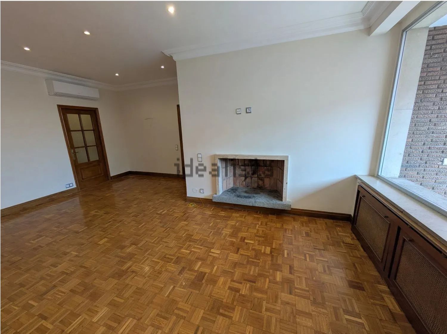 Piso de 165 m² en Madrid