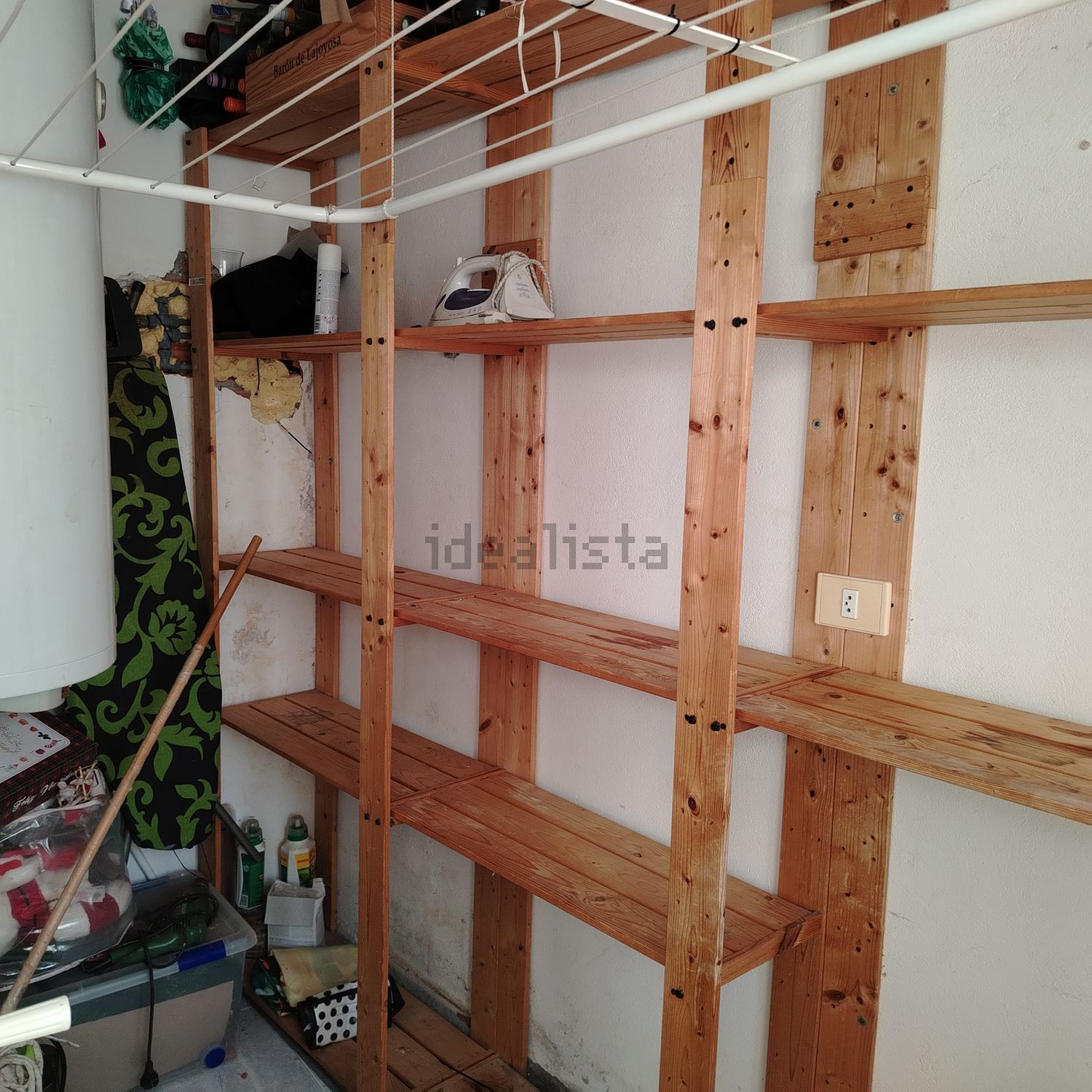 Wohnung 95 m² in Carral