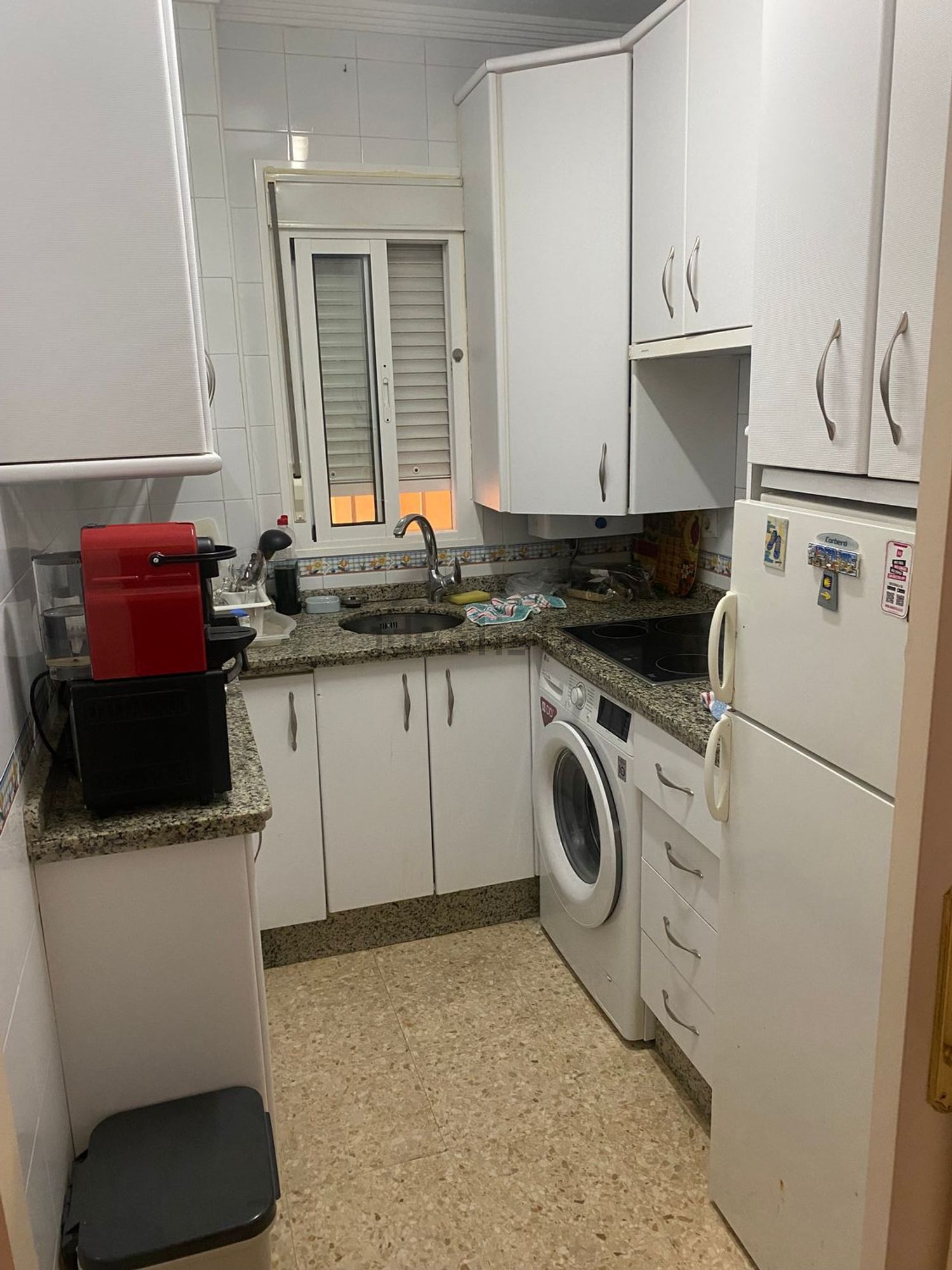 Piso de 55 m² en Sevilla