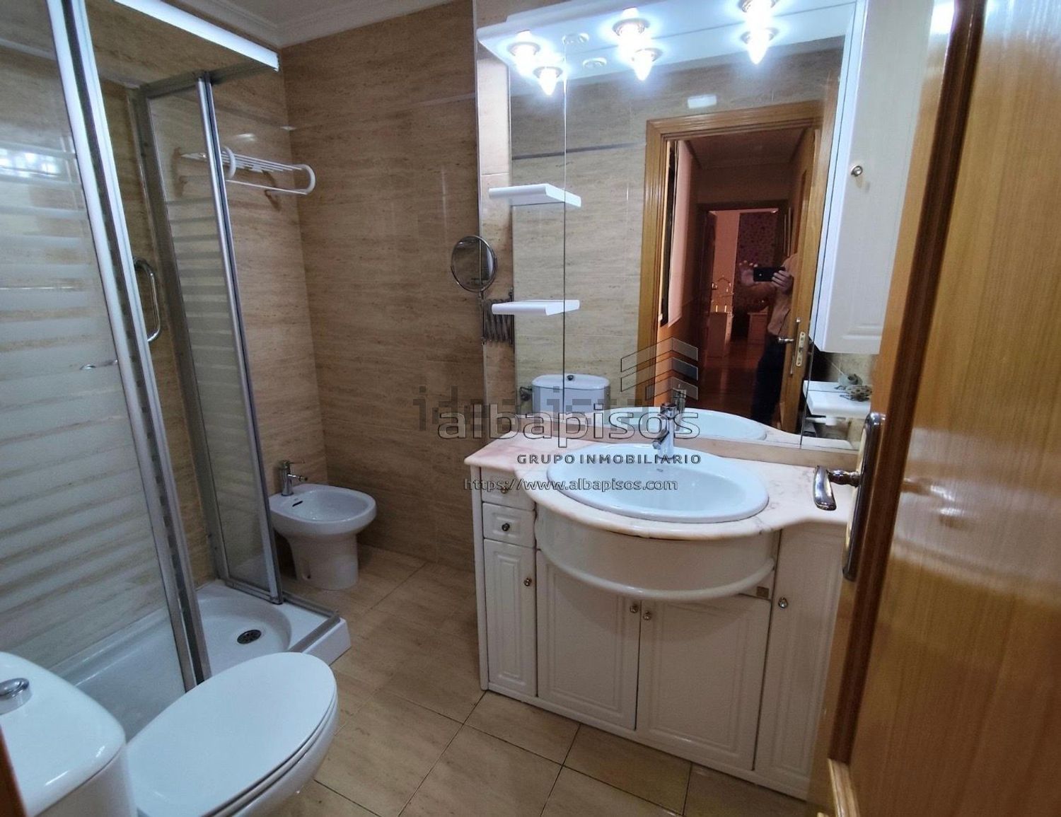 Habitació de lloguer, Albacete