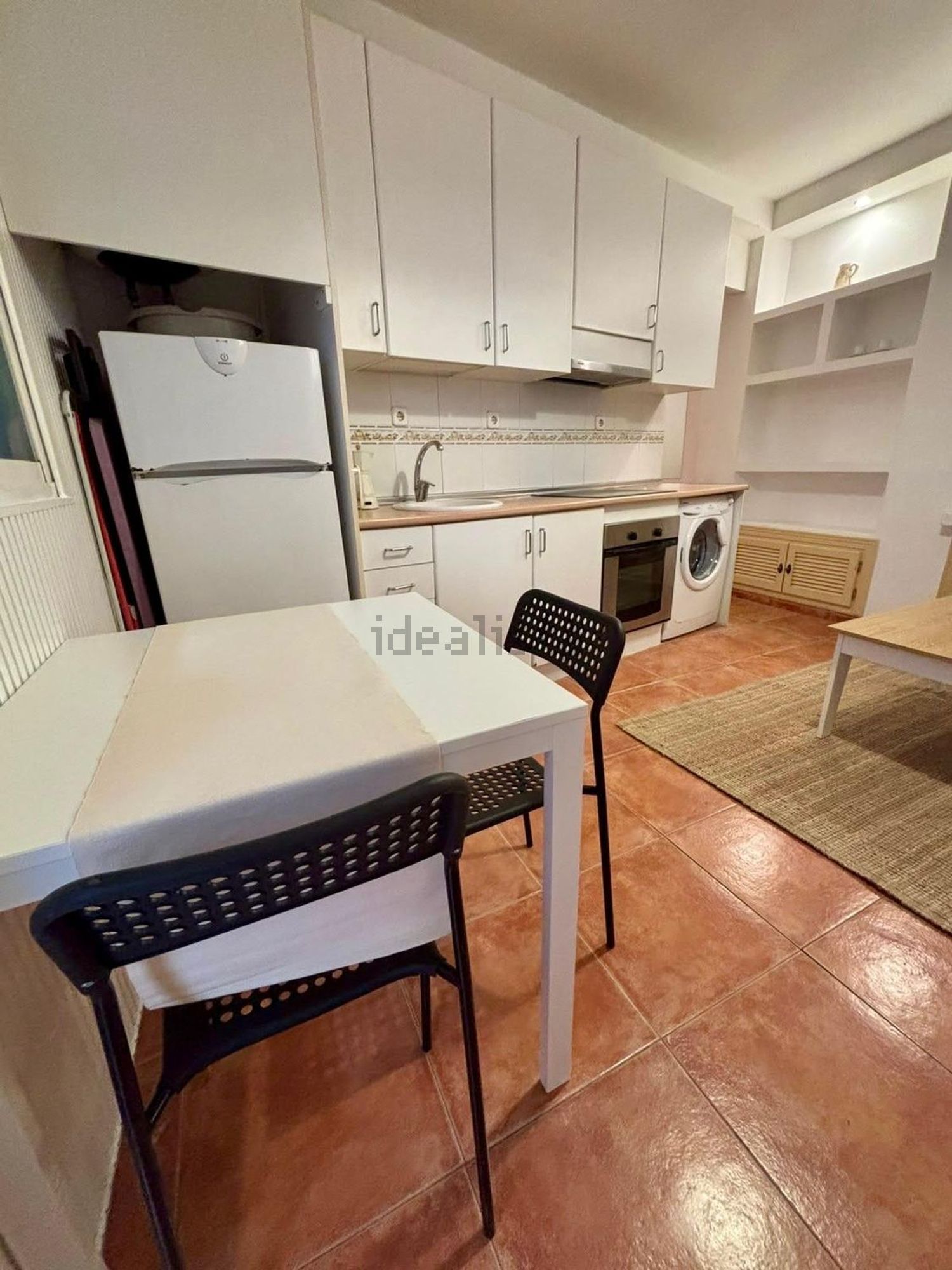 Pis de 26 m² a Madrid