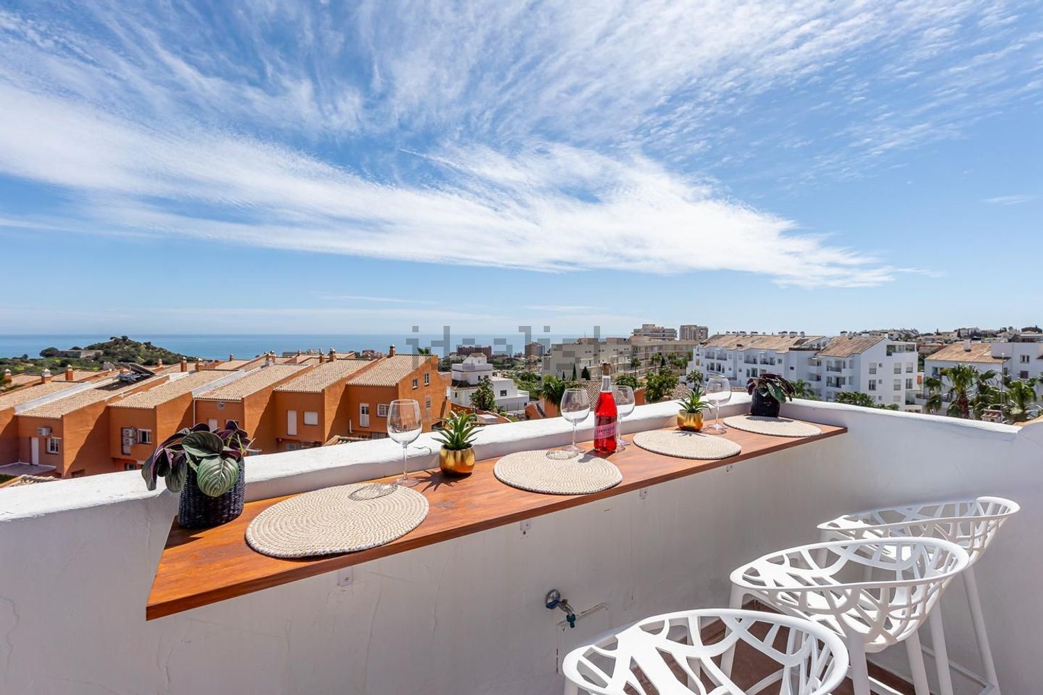 Pis de 102 m² a Benalmádena